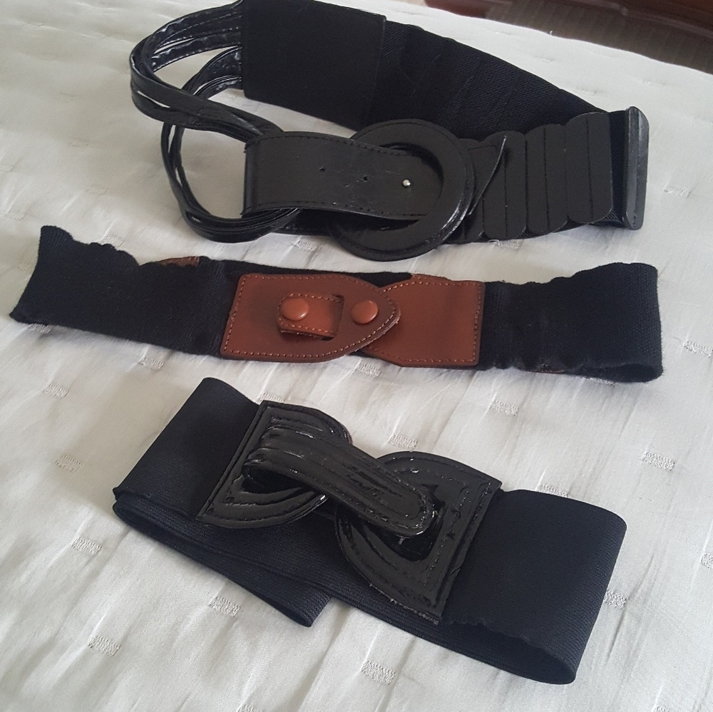 Belts